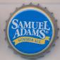 Beer cap Nr.18362: Samuel Adams Summer Ale produced by Boston Brewing Co/Boston