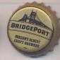 Beer cap Nr.18367: Bridgeport Ale produced by BridgePort Brewing Co/Portland