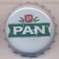 Beer cap Nr.18373: PAN Lager produced by Panonska Pivovara/Koprivnica