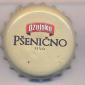 Beer cap Nr.18374: Ozujsko Psenicno Pivo produced by Zagrebacka Pivovara/Zagreb