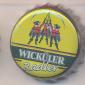 Beer cap Nr.18397: Wicküler Radler produced by Wicküler GmbH/Wuppertal