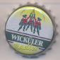 Beer cap Nr.18398: Wicküler Radler produced by Wicküler GmbH/Wuppertal