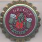 Beer cap Nr.18417: Urbock produced by Feldschlößchen/Dresden