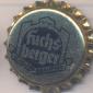 Beer cap Nr.18463: Fuchsberger produced by Schloßbrauerei Fuchsberg/Teunz-Fuchsberg