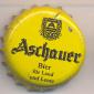 Beer cap Nr.18466: Aschauer produced by Brauerei Ametsbichler/Aschau