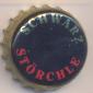 Beer cap Nr.18485: Schwarz Störchle produced by Storchen-Bräu Hans Roth KG/Pfaffenhausen