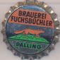 Beer cap Nr.18500: all brands produced by Brauerei Fuchsbüchler/Palling