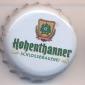 Beer cap Nr.18526: Hohenthanner produced by Schlossbrauerei Hohenthann OHG L.Rauschenecker/Hohenthann