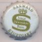 Beer cap Nr.18531: Sanwald produced by Dinkelacker/Stuttgart