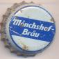 Beer cap Nr.18533: Mönchshof Bräu produced by Kulmbacher Mönchshof-Bräu GmbH/Kulmbach