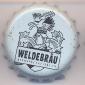 Beer cap Nr.18537: Weldebräu produced by Weldebräu/Plankstadt