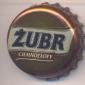 Beer cap Nr.18540: Zubr Ciemnozloty produced by Browar Dojlidy/Bialystok