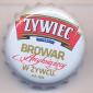 Beer cap Nr.18543: Zywiec produced by Browary Zywiec/Zywiec