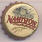 Beer cap Nr.18550: Namyslow Niepasteryzowane produced by Browar Ryan Namyslow/Namyslow