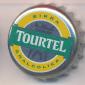 Beer cap Nr.18553: Tourtel Analcolica produced by Birra Peroni/Rom
