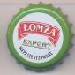 Beer cap Nr.18554: Lomza Export Niepasteryzowane produced by Browar Lomza/Lomza