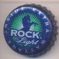 Beer cap Nr.18563: Rock Light produced by Latrobe Brewing Co/Latrobe