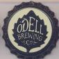 Beer cap Nr.18565: all brands produced by Odell Brewing Co./Fort Collins