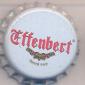 Beer cap Nr.18608: Effenbert produced by Pivovar Eggenberg/Cesky Krumlov