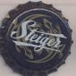 Beer cap Nr.18614: Steiger produced by Pivovar Steiger/Vyhne