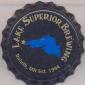 Beer cap Nr.18625: all brands produced by Lake Superior Brewing/Duluth