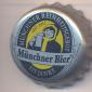 Beer cap Nr.18634: several brands produced by Augustinerbräu/München