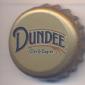 Beer cap Nr.18640: JW Dundee's produced by Highfalls Brewery/Rochester