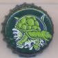 Beer cap Nr.18655: Terrapin produced by Terrapin Beer Co./Athens