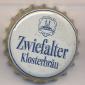 Beer cap Nr.18667: Zwiefalter Klosterbräu produced by Zwiefalter Klosterbräu/Zwiefalten