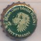 Beer cap Nr.18668: Wittmann produced by Brauerei C. Wittmann/Landshut