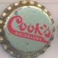 Beer cap Nr.18674: Cook's Goldblume produced by Heileman G. Brewing Co/Baltimore