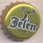 Beer cap Nr.18681: Jelen Pivo produced by Apatin Brewery/Apatin (Vojvodina)