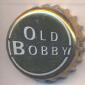 Beer cap Nr.18682: Old Bobby produced by Baltika/St. Petersburg