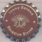 Beer cap Nr.18685: Tommy Bahama Bungalow Blonde produced by Tommy Bahamas Tropical Caf and Emporium/Palm Desert