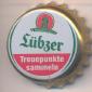 Beer cap Nr.18694: Lübzer Pils produced by Mecklenburgische Brauerei Lübz GmbH/Lübz
