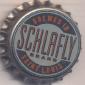 Beer cap Nr.18705: Schlafly Brand produced by Saint Louis Brewery/St. Louis