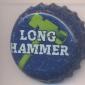 Beer cap Nr.18706: Long Hammer produced by The Redhook Ale Brewery/Portsmouth