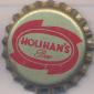 Beer cap Nr.18714: Holihan's Beer produced by Diamond Spring Brewery/New Haven
