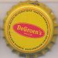 Beer cap Nr.18720: DeGroen's Beer produced by Baltimore Brewing Company/Baltimore