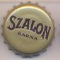 Beer cap Nr.18721: Szalon Barna produced by Brau Union Hungria Sörgyrak Rt./Sopron
