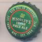 Beer cap Nr.18725: McSorley's Irish Pale Ale produced by Mc Sorley's/New York
