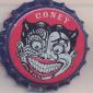 Beer cap Nr.18734: Coney produced by Shmaltz Brewing Company/San Francisco