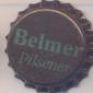 Beer cap Nr.18743: Belmer Pilsener produced by Gräflich von Mengersen'sche Dampfbrauerei/Rheder