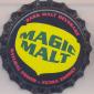 Beer cap Nr.18757: Magic Malt produced by Hofbrauhaus Wolters AG/Braunschweig