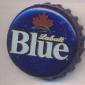 Beer cap Nr.18761: Blue produced by Labatt Brewing/Ontario