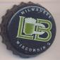Beer cap Nr.18765: Lakeport Ale produced by Lakeport Brewery Inc./Milwaukee