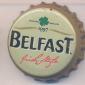 Beer cap Nr.18767: Belfast Irish Style produced by Browar Jablonowo/Warszaw