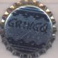 Beer cap Nr.18800: Gringo light produced by Evansville Brewing Company/Evansville