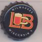 Beer cap Nr.18933: Lakeport Ale produced by Lakeport Brewery Inc./Milwaukee