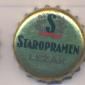 Beer cap Nr.18991: Staropramen Lezak produced by Staropramen/Praha
